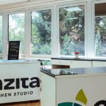 Enzita Kitchen Studio